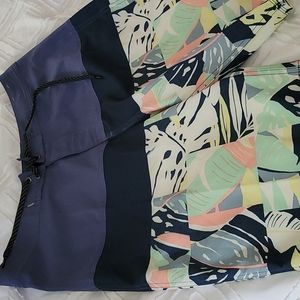 NEW Quiksilver Swim Trunks